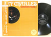 Ray Charles - Golden Prize (Vinyl, LP, Compilation) Good Plus (G+) / Very Good (VG)