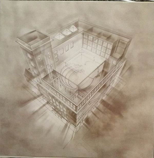 Chicago At Carnegie Hall (Volumes I, II, III And IV)