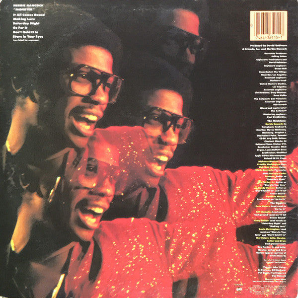 Release: Monster-Vinyl-US-1980-JC 36415-1976190