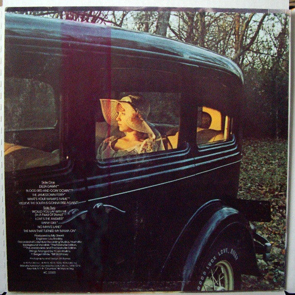 Release: Greatest Hits-Vinyl-US-1975-KC 33355-2087952