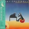 Bobby Caldwell - August Moon (Vinyl, LP, Album) Very Good (VG) / Very Good (VG)