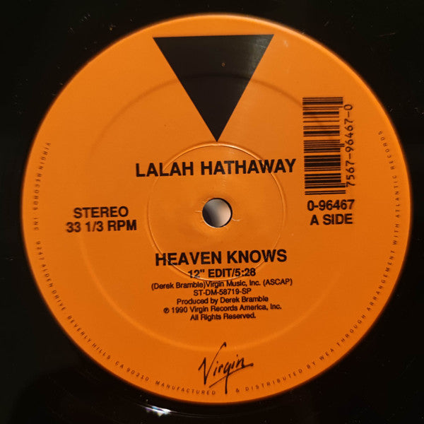Heaven Knows
