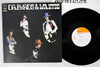 The Byrds - Dr. Byrds & Mr. Hyde (LP, Album, Stereo) - Very Good (VG) / Good Plus (G+)