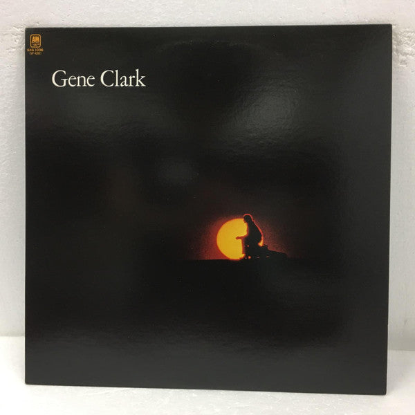 Master Release: White Light by Gene Clark