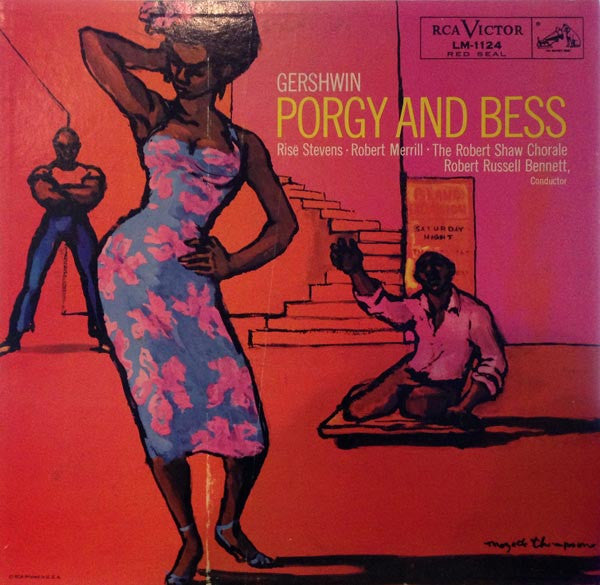 Porgy And Bess
