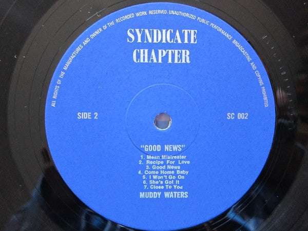 Good News Volume 3