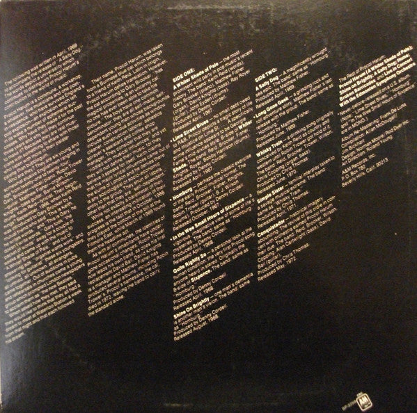 Release: The Best Of Procol Harum-Vinyl-US-None-SP-3259-8302412
