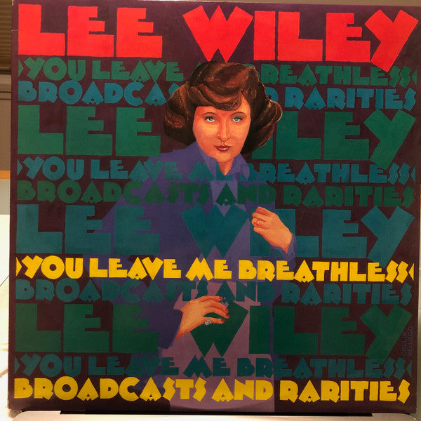 You Leave Me Breathless Broadcasts And Rarities