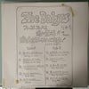 The Babys - The Babys (LP, Test Pressing) - Very Good Plus (VG+) / Very Good (VG)