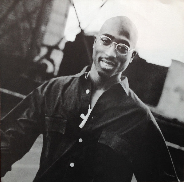 Me Against The World