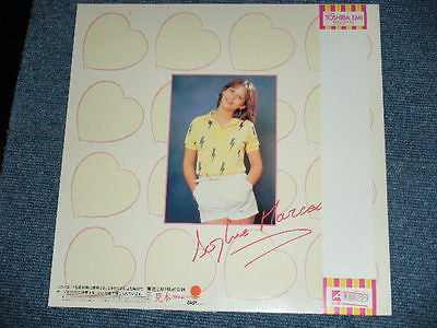 Release: Dream In Blue-Vinyl-Japan-None-T10-1003-6344371