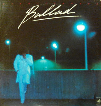 Release: Ballad-Vinyl-Japan-1982-DSF-4005-4986581