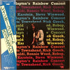 Eric Clapton - Eric Clapton's Rainbow Concert (LP, Album, Reissue) - Near Mint (NM or M-) / Very Good Plus (VG+)