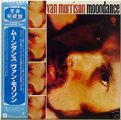 Moondance