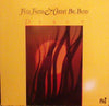 Full Faith & Credit Big Band - Debut (Vinyl, LP, Album) Very Good (VG) / Very Good (VG)