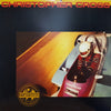 Christopher Cross - Every Turn Of The World (Vinyl, LP, Album) Very Good Plus (VG+) / Very Good Plus (VG+)