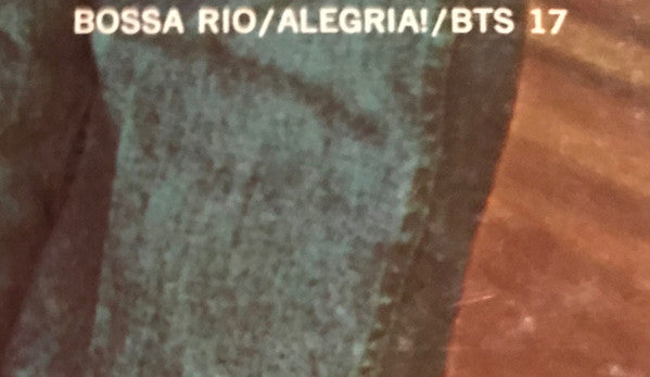 Alegria!