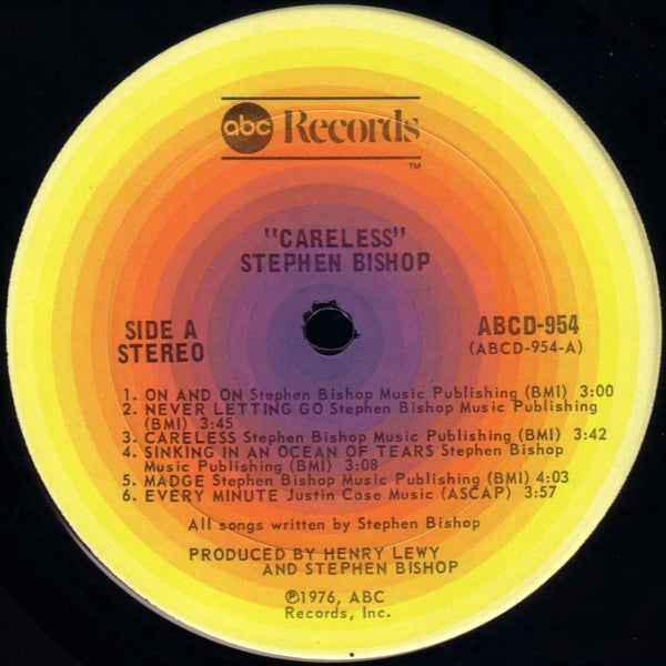 Careless