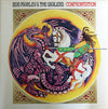 Bob Marley & The Wailers - Confrontation (Vinyl, LP, Album, Repress) Good Plus (G+) / Good Plus (G+)