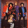 Heart - Heart (Vinyl, LP, Album) Good Plus (G+) / Good Plus (G+)
