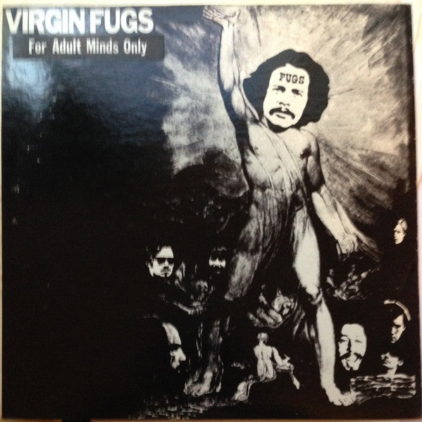 Master Release: Virgin Fugs by The Fugs