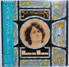 Jon Anderson - Song Of Seven (LP, Album, Stereo) - Very Good Plus (VG+) / Very Good Plus (VG+)