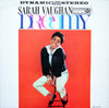 Sarah Vaughan - Dreamy (Vinyl, LP, Album, Reissue, Stereo) Good Plus (G+) / Good Plus (G+)