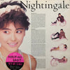 Love Potion (3) - Nightingale = ナイチンゲールになれなくて… (LP, Album) - Very Good Plus (VG+) / Very Good Plus (VG+)