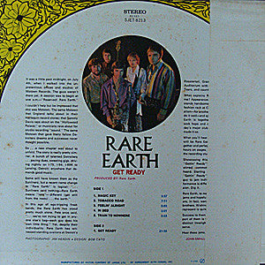 Release: Get Ready-Vinyl-Japan-1969-SJET-8213, SRAR-7001-6717592
