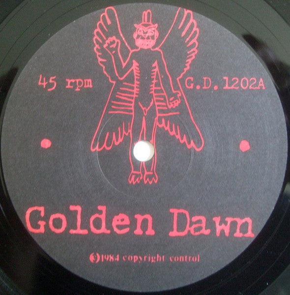 Gideon Turtle And The Midnight Choir E.P.