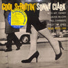 Sonny Clark - Cool Struttin' (Vinyl, LP, Album, Reissue, Stereo) Very Good Plus (VG+) / Good Plus (G+)
