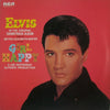 Elvis Presley - Girl Happy (Vinyl, LP, Album, Reissue, Stereo) Very Good Plus (VG+) / Very Good (VG)