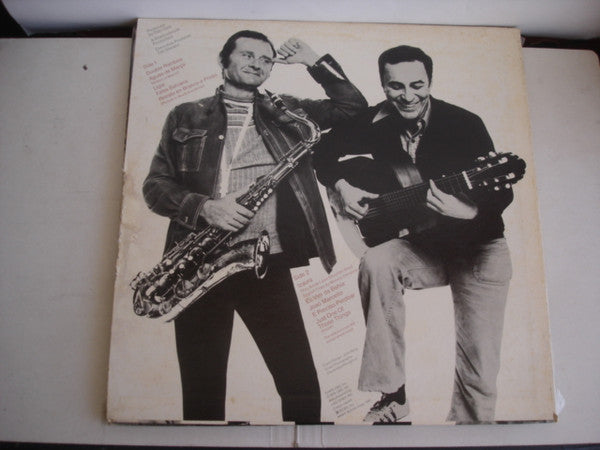 Release: The Best Of Two Worlds-Vinyl-Japan-1976-25AP 10-6100244