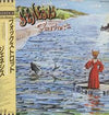Genesis - Foxtrot (Vinyl, LP, Album, Reissue, Stereo) Very Good Plus (VG+) / Near Mint (NM or M-)
