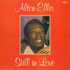 Alton Ellis - Still In Love (Vinyl, LP, Reissue) Very Good Plus (VG+) / Near Mint (NM or M-)