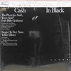 Johnny Cash - Man In Black (LP, Album) - Near Mint (NM or M-) / Very Good Plus (VG+)