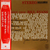 The Bill Evans Trio - Everybody Digs Bill Evans (LP, Album, Reissue, Stereo) - Very Good Plus (VG+) / Very Good (VG)