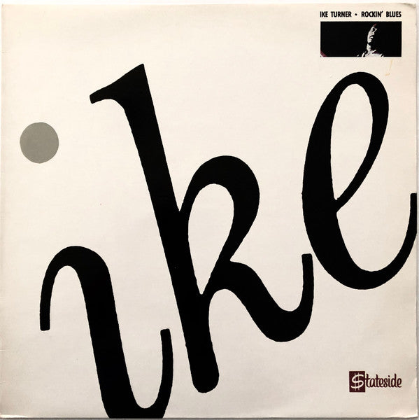 Release: Rockin' Blues-Vinyl-UK-1986-SSL6008, 26 1133 1-3620897