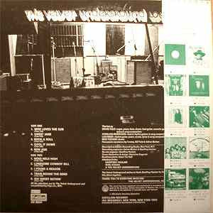 Master Release: Loaded by The Velvet Underground