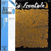 Città Frontale - El Tor (LP, Reissue) - Near Mint (NM or M-) / Very Good Plus (VG+)