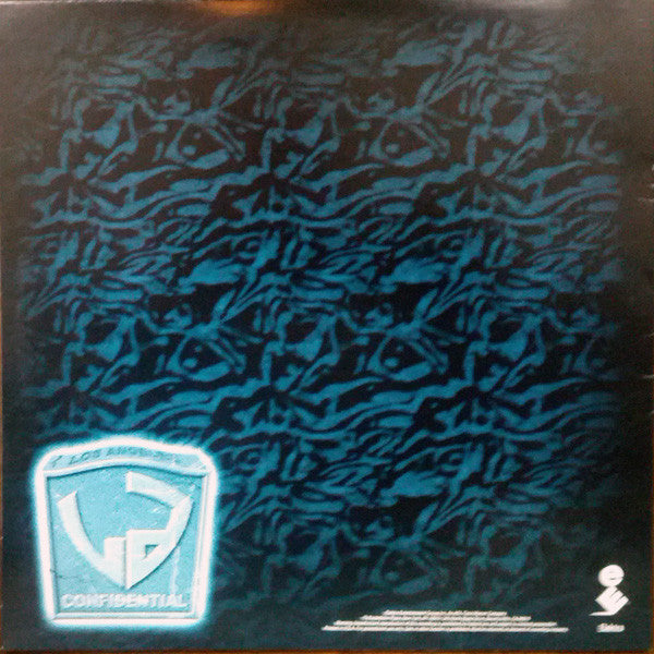 Master Release: Knoc by Knoc-Turn'al