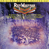 Rick Wakeman - Journey To The Centre Of The Earth (LP, Album, Limited Edition, Reissue, Remastered) - Near Mint (NM or M-) / Near Mint (NM or M-)