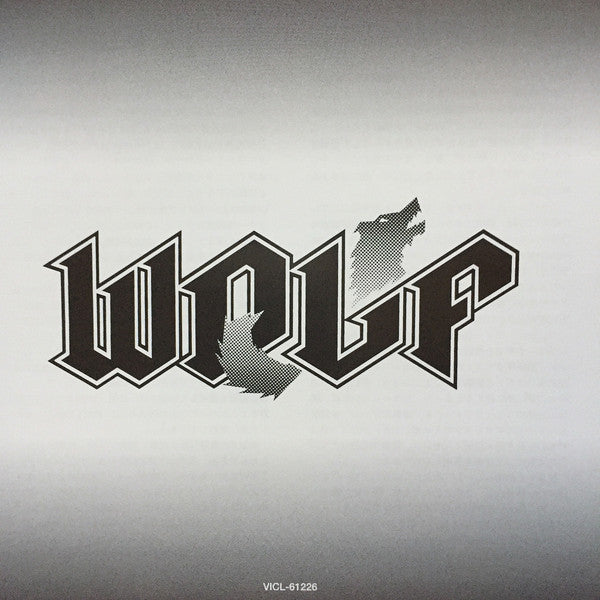Wolf