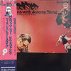 Bill Evans - What's New (LP, Album, Reissue, Stereo) - Very Good Plus (VG+) / Very Good Plus (VG+)