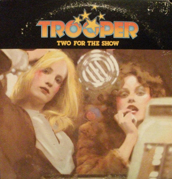 Master Release: Two For The Show by Trooper (4)