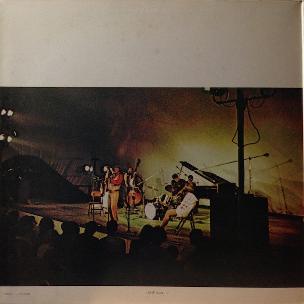 Nuits De La Fondation Maeght Volume 2