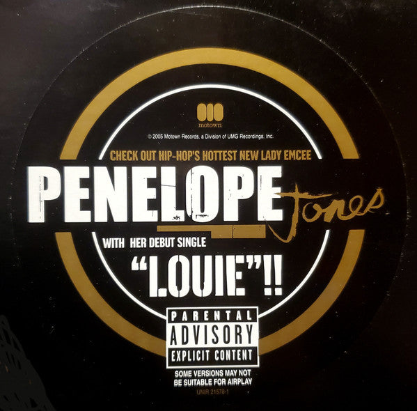 Louie