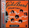 The J. Geils Band - Showtime! (LP, Album, Stereo) - Very Good Plus (VG+) / Very Good Plus (VG+)