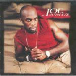 Master Release: My Name Is Joe by Joe