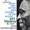 Art Blakey & The Jazz Messengers - Meet You At The Jazz Corner Of The World (Volume 2) (Vinyl, LP, Album, Limited Edition, Reissue, Stereo) Near Mint (NM or M-) / Near Mint (NM or M-)